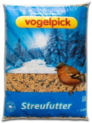 Vogel Vogelpick | Zacskós magkeverék - 2, 5 kg
