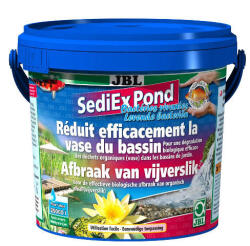 JBL | SediEx Pond - 2, 5 Kg