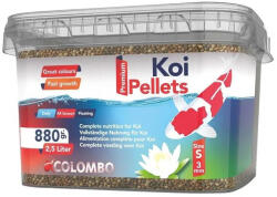 COLOMBO | KOI MINI | Koi haleledel, mini méretű - 2, 5 L
