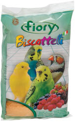  Fiory | Biscuits for birds fruits flavor | Keksz, Egzotikus madarak/papagájoknak, gyümölcs ízesítéssel - 35 g - zoonet - 590 Ft