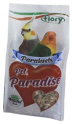 Fiory | Parakeets, Pet Paradise | Teljes értékű, papagáj eleség - 1 Kg