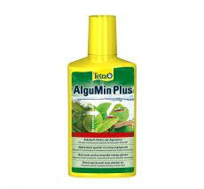 Tetra AlguMin | Algairtó szer akváriumokba - 500 ml