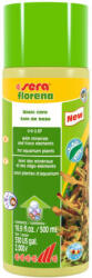 Sera Florena | Folyékony növénytáp stabilizált vaskoncentrátummal és ásványi anyagokkal - 500 ml