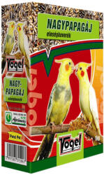 Vogel | Teljesértékű mageleség, keverék nagy papagájok részére - 1 Kg