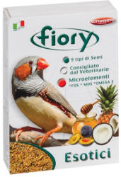 Fiory | Mixture for Exotic birds | Mag keverék, egzotikus madaraknak - 400 g - zoonet - 890 Ft