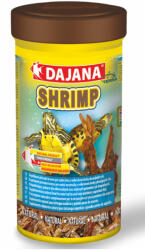 DAJANA PET Shrimp | Szárított rák - 100 ml