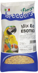 Fiory | MIX-Exotic E/1 | Teljes értékű keverék, egzotikus madár eleség - 1 Kg