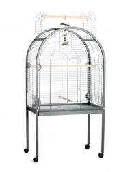  Volier kiülővel Chanel - 88 x 56 x 174 cm - zoonet