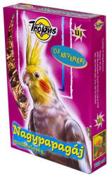 Trópus | Dobozos eleség nimfa - 700 ml