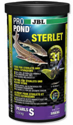 JBL ProPond Sterlet Small | Eledel tavi kecsegék részére - 1 L