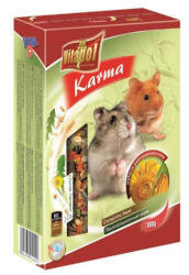 Vitapol Karma Complette | Teljes értékű hörcsög eleség - 1 kg