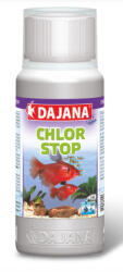 Dajana | CHLOR | Klór stop készítmény - 250 ml