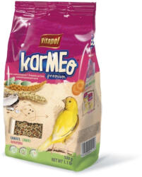  Vitapol | Karma Complett | Teljesértékű eledel kanárik részére - 500 g - zoonet - 890 Ft