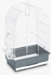  Madár kalitka Lisa White - 40 x 27 x 61 cm