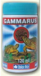Bio Lio | Szárított gammarus - 120 ml