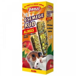 Panzi | Csemege rúd rágcsálók részére | Amás - 2 db