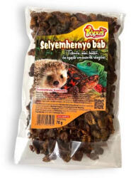 trópus | Selyemhernyó báb eledel - 70 g