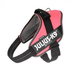 Julius-K9 Julius-K9 | IDC Powair | Hám (pink, felirat) kutyák részére - 2XL