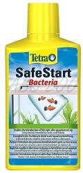 Tetra Safe Start | Vízkezelő szer akváriumi halak részére - 100 ml