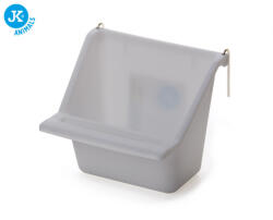 JK | Akasztós papagáj etető „M - 7, 5 x 9 x 4, 5 cm