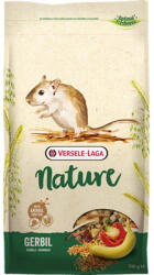 Versele-Laga Nature Gerbil | Teljes értékű egér eledel - 700 g