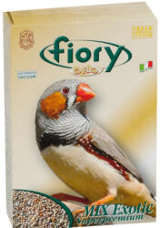 Fiory | MIX Exotic Superpremium ORO | Takarmány, egzotiksus madaraknak - 400 g - zoonet - 1 690 Ft