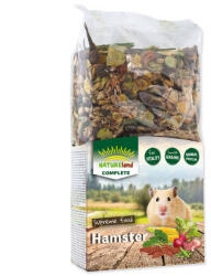 NatureLand Complete | Teljes értékű hörcsög eleség - 300 g