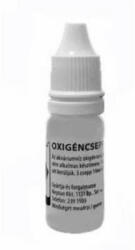Neptun | Vegyszer oxigén csepp - 10 ml