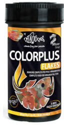 Haquoss | Color Plus Flakes | Teljes értékű lemezes táp édesvízi halaknak - 250 ml - zoonet - 2 990 Ft