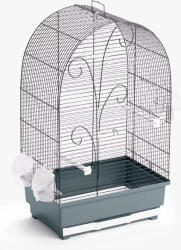  Kalitka MPS Lisa Grey - 40x27x61 cm