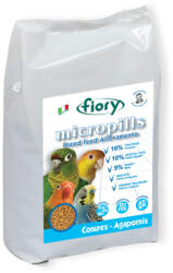 Fiory | Breed-feed Allevamento | Teljes értékű, papagáj eleség - 750 g