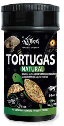 Haquoss | TORTUGAS NATURAL| Szitált és napon szárított garnélarák - 1000 ml