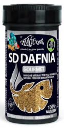  Haquoss | SD DAFNIA GOURMET | Fagyasztva szárított vízibolha haltáp - 100 ml / 20 g - zoonet - 1 290 Ft