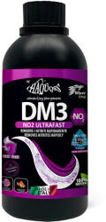 Haquoss | DM3 NO2 Ultrafast | Ultra gyors nitrit elvátolító édesvízi és tengeri akváriumokhoz - 250 ml