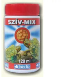 Bio-Lio | Szív Mix - 120 ml