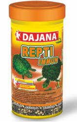 DAJANA PET Repti Immun | Immunerősítő granulátum teknősök részére - 250ml