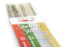 Ceramic Nature | Garnéla nyalóka Mix - 10 db - zoonet - 3 990 Ft