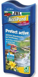 JBL AccliPond | Tavi vízkezelő és ívás elősegítő szer - 500 ml