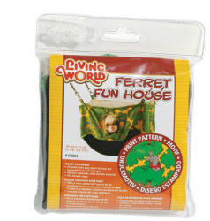 Hagen | R. görényház