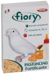 Fiory | Fortifying feed | Erősítő takarmány, magevő madaraknak - 300 g