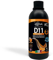 Haquoss | D11 KH Redux | Karbonátkeménység (KH) csökkentő készítmény édesvízi akváriumokhoz - 250 ml