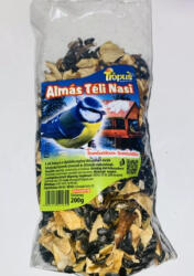 Trópus | Téli nasi almával - 200 g