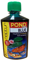 Neptun Pond Line Tavi Blue | Algagátló hatású vízárnyékoló készítmény - 250 ml