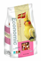 Vitapol | Economic - teljesértékű eledel - nimfa papagájok részére - 1, 2kg