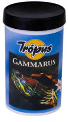 trópus | Szárított gammarus - 180 ml