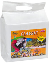 Fiory | Parrot MIX Classic | Keverék, papagájokhoz - 2, 4 Kg