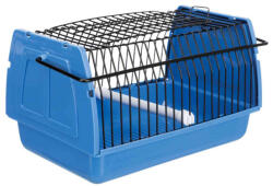 TRIXIE Transport Box | Szállítóbox (több féle színben) madarak, kisállatok részére - 30x18x20 cm