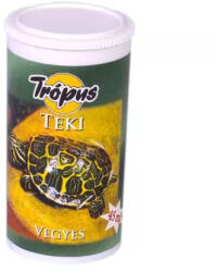 trópus | Vegyes teknős eleség - 45 ml - zoonet - 620 Ft