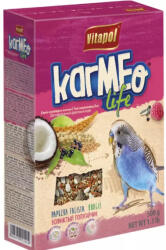 Vitapol | Karma (gyümölcs) kiegészítő eleség hullámos papagájok részére - (500g)