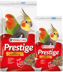 Versele-Laga Big Parakeets | Teljesértékű eledel nagy papagáj részére - 1 Kg